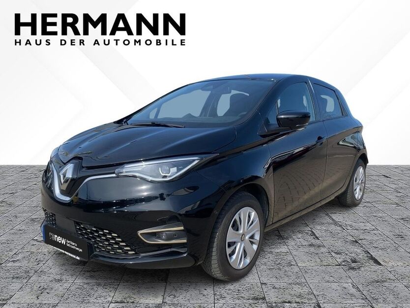 Renault ZOE 20.521 km 22.759 € Göttingen 37079