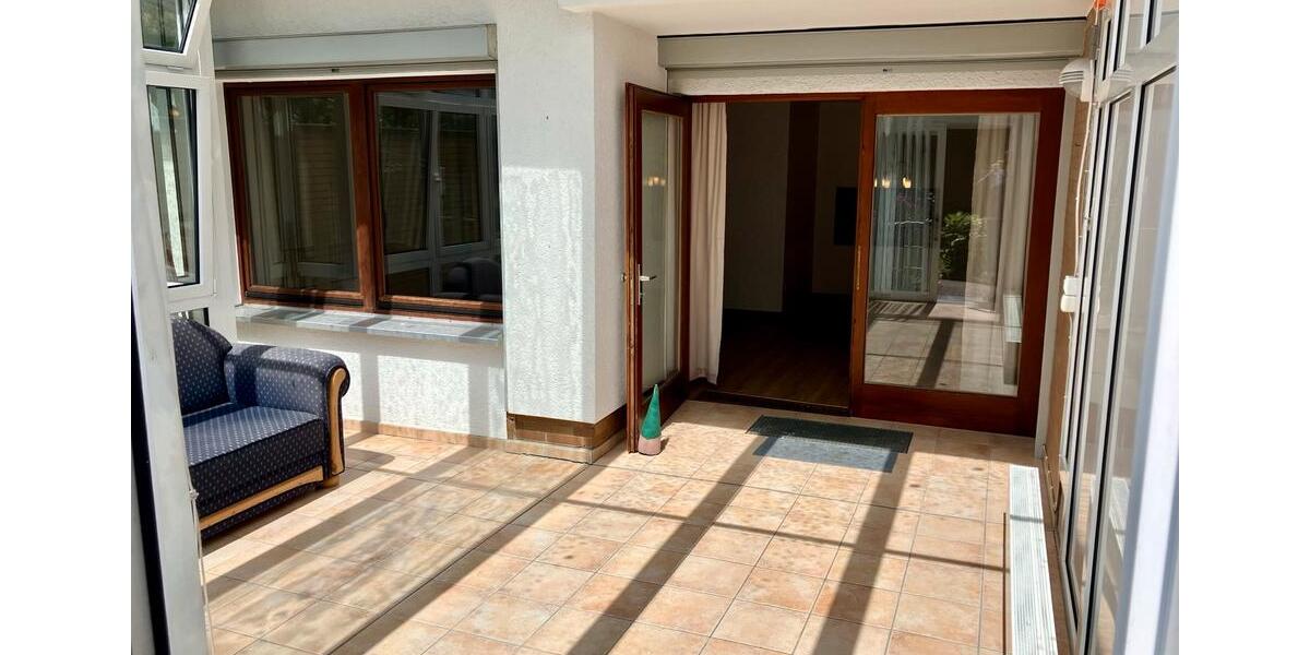 Reihenhaus Göttingen Grone - 7 Zimmer, 155 m&sup2;, 369.000&euro; | Angebot:26840794