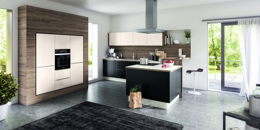 Ihr Traum vom Mehrfamilienhaus in Hohengandern - Individuell und Nachhaltig! 6 zimmer