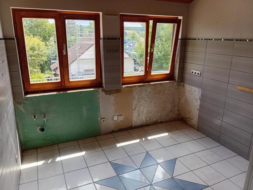 Schöne Wohnung in Reinhausen