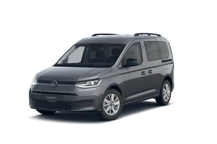 VW Caddy 6.899 km 35.480 &euro; Bad Sooden-Allendorf 37242