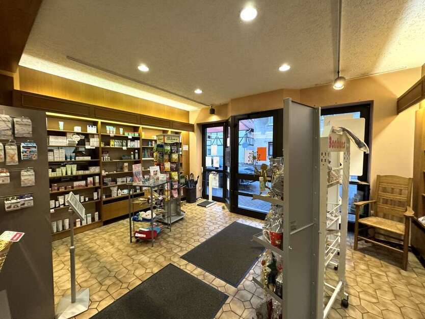 Büro in Bilshausen 750 € 115 m²