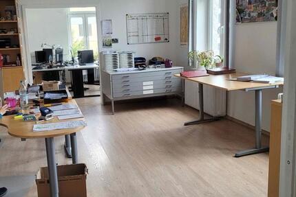 Gewerbeobjekt Hann. Münden - 6 Zimmer, 130 m&sup2;, 1.290&euro; | Angebot:24591518