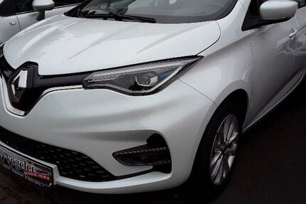 Renault ZOE 43.570 km 13.900 &euro; Witzenhausen 37213
