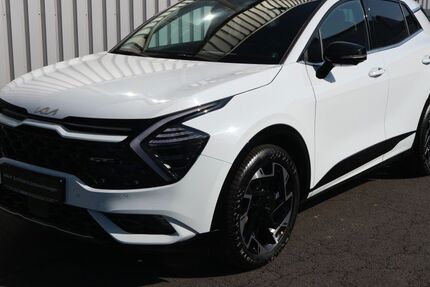 Kia Sportage 17.245 km 39.980 € Göttingen 37077