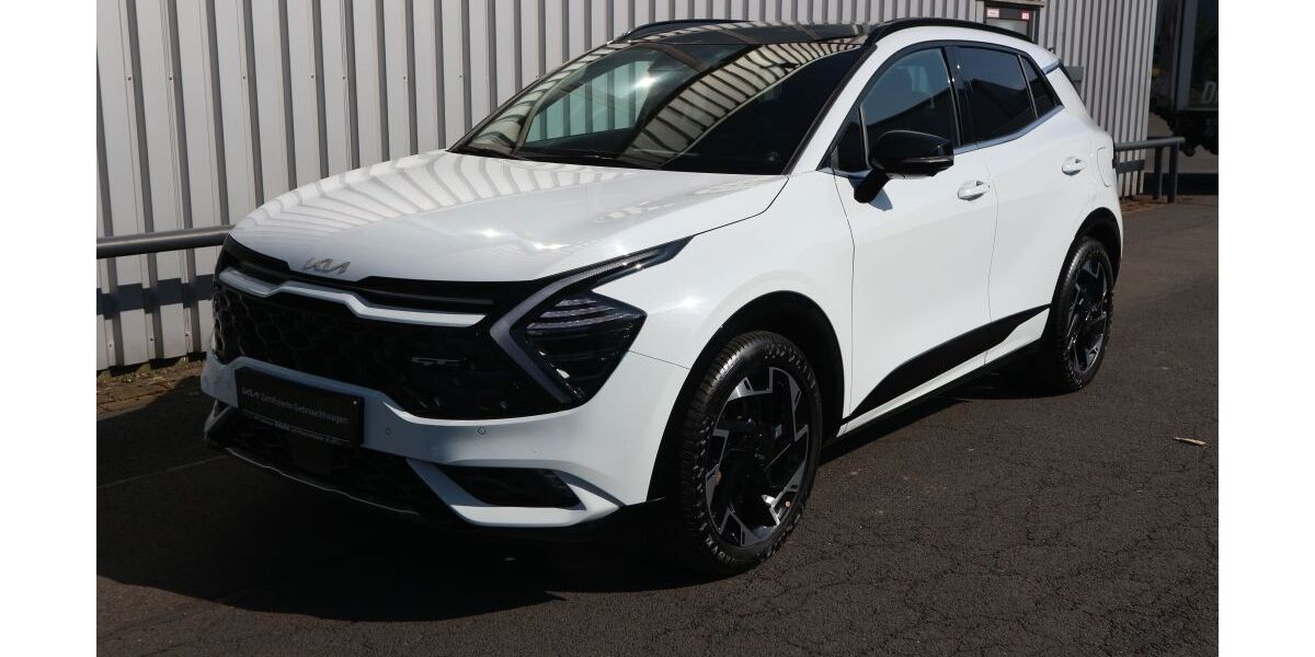 Kia Sportage 17.245 km 39.980 € Göttingen 37077