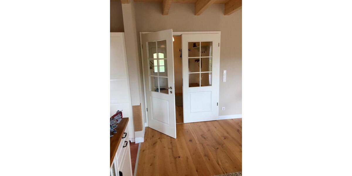 Etagenwohnung Hann. Münden - 5 Zimmer, 150 m&sup2;, 350&euro; | Angebot:26329535