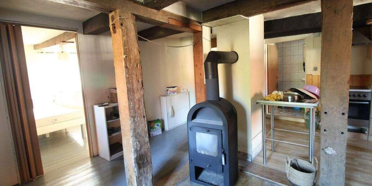 Mehrfamilienhaus, Wohnhaus Adelebsen Lödingsen - 1 Zimmer, 145.000&euro; | Angebot:25745520