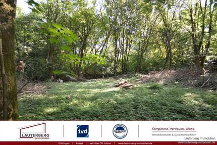 Grundstück Göttingen Nordstadt - 168.000&euro; | Angebot:27655535