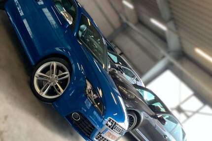 Audi TT 94.500 km 22.890 &euro; Beienrode 37130