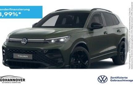 VW Tiguan 15.310 km 45.880 &euro; Göttingen 37081