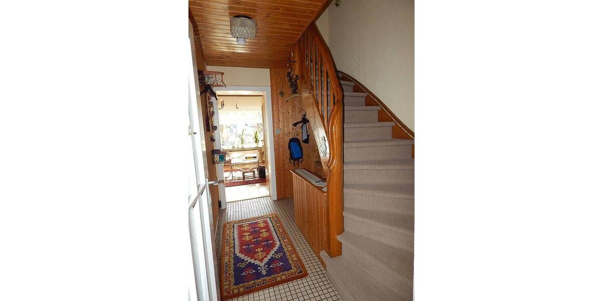Reihenmittelhaus Göttingen Oststadt - 4 Zimmer, 96 m&sup2;, 289.000&euro; | Angebot:25912920