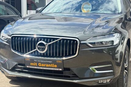 Volvo XC60 134.300 km 21.999 &euro; Nörten-Hardenberg OT Angerstein 37176