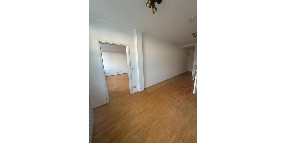 Erdgeschoßwohnung Dransfeld - 3 Zimmer, 105 m&sup2;, 950&euro; | Angebot:26122651