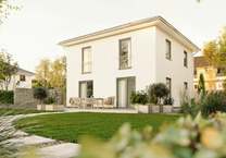 Das Stadthaus zum Wohlfühlen in Gleichen - Komfort und Design perfekt kombiniert
