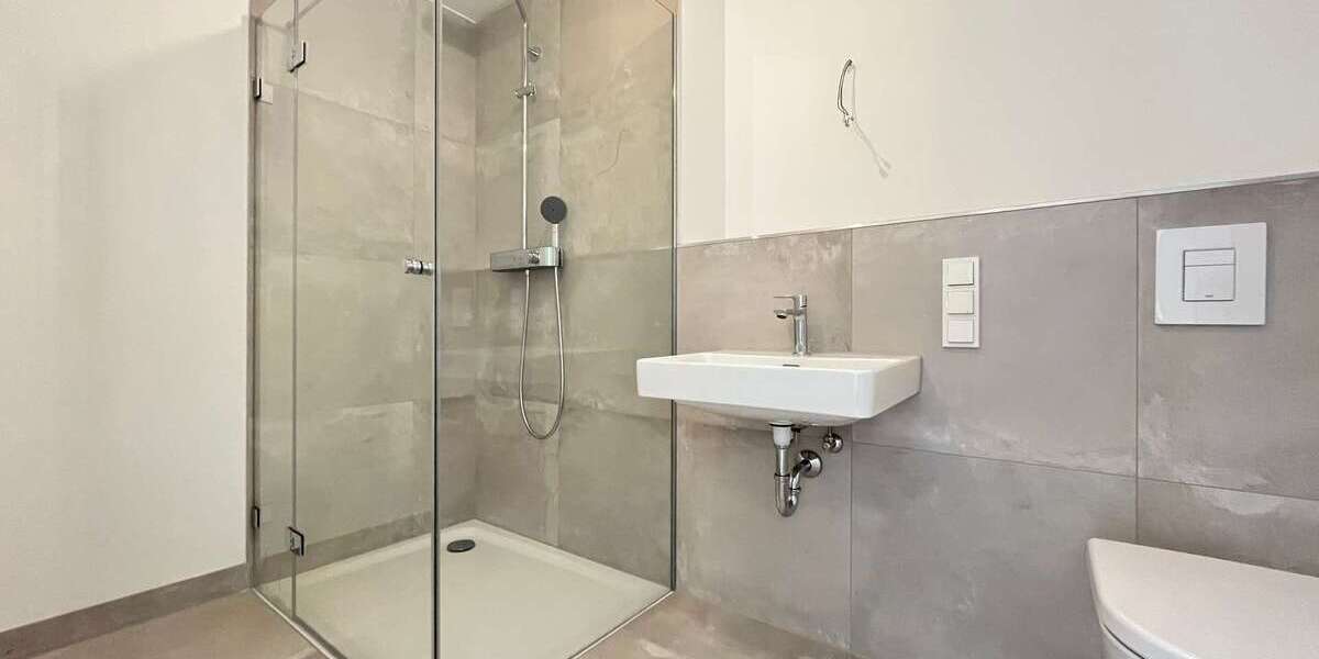 Etagenwohnung Göttingen Nordstadt - 1 Zimmer, 46 m&sup2;, 860&euro; | Angebot:26244280