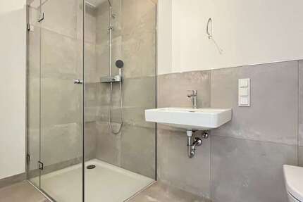Wohnung Göttingen Nordstadt - 1 Zimmer, 46 m&sup2;, 860&euro; | Angebot:26244280