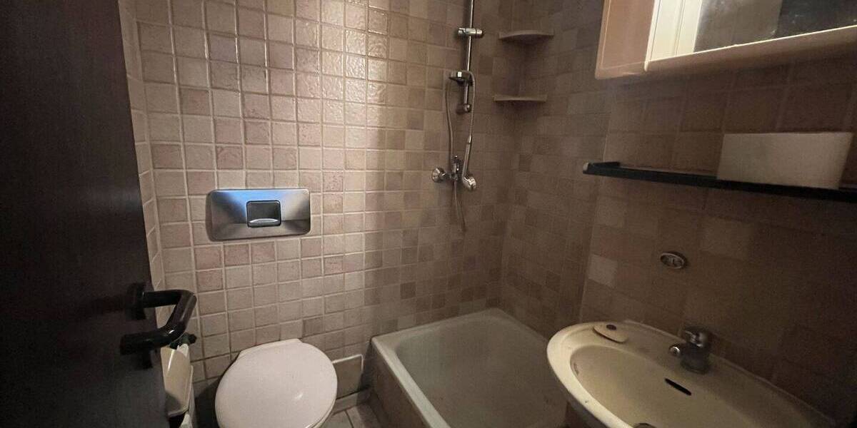 Etagenwohnung Bovenden Lenglern - 2 Zimmer, 78 m&sup2;, 95.000&euro; | Angebot:26904516