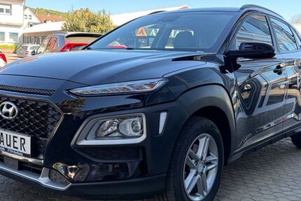 Hyundai KONA 34.700 km 14.400 &euro; Northeim 37154