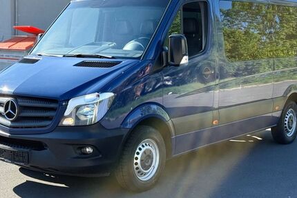 Mercedes-Benz Sprinter 165.000 km 18.900 &euro; Bovenden 37120