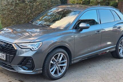 Audi Q3 68.000 km 28.900 &euro; Gladebeck 37181
