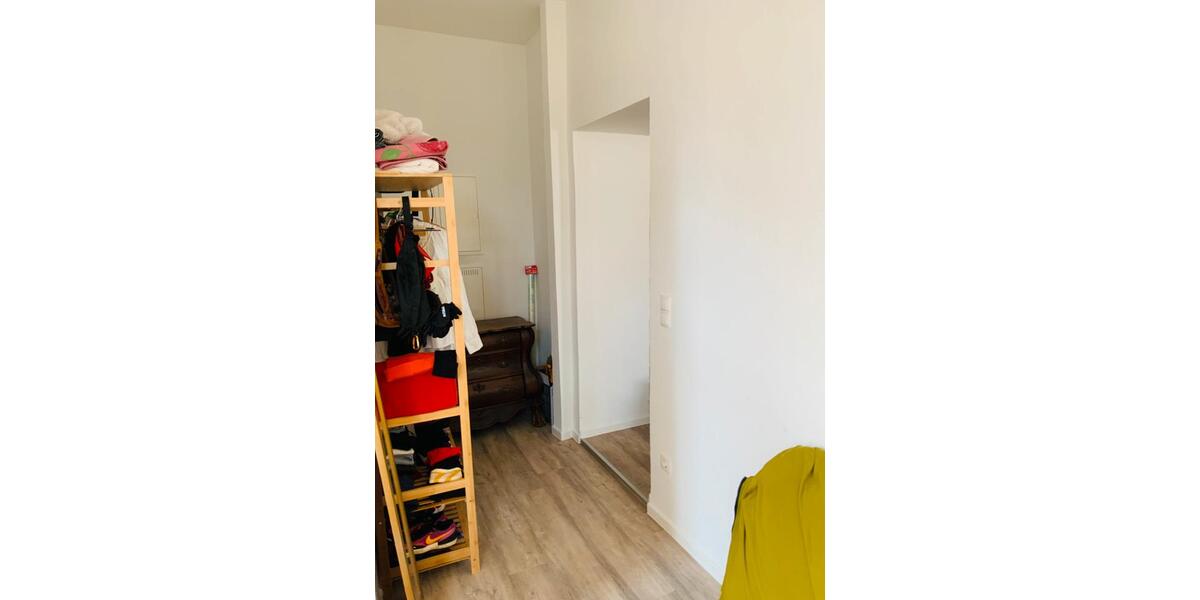 Etagenwohnung Göttingen Oststadt - 1 Zimmer, 40 m&sup2;, 590&euro; | Angebot:25784031
