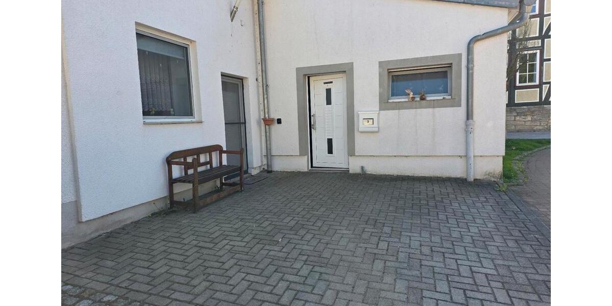 Erdgeschoßwohnung Heilbad Heiligenstadt - 2 Zimmer, 60 m&sup2;, 700&euro; | Angebot:26367197