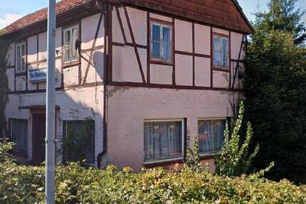 Haus Katlenburg-Lindau Lindau - 12 Zimmer, 40.000&euro; | Angebot:23263390