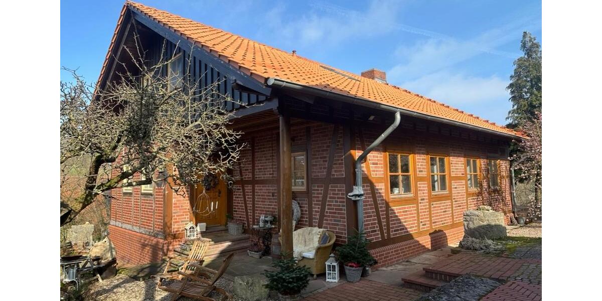 Einfamilienhaus Dransfeld - 5 Zimmer, 160 m&sup2;, 610.000&euro; | Angebot:26479355