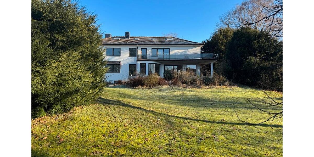 Einfamilienhaus Göttingen - 11 Zimmer, 328 m&sup2;, 1.400.000&euro; | Angebot:26840775