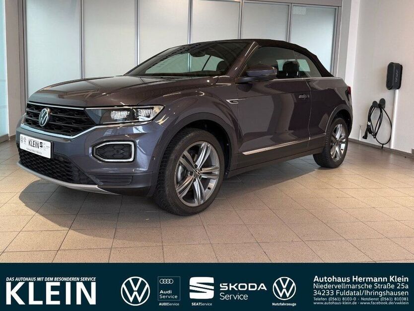 T-Roc