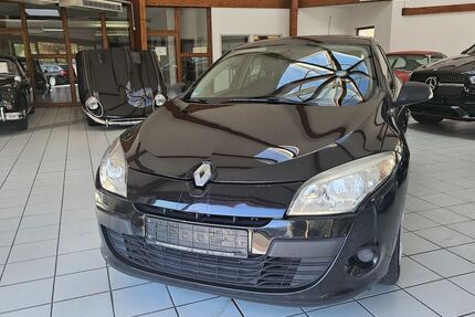 Renault Megane 308.535 km 1.995 &euro; Göttingen 37079