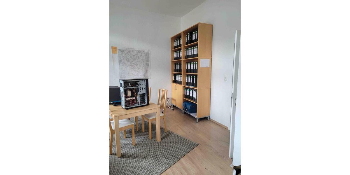 Moderne und sanierte Büroetage zu vermieten zimmer