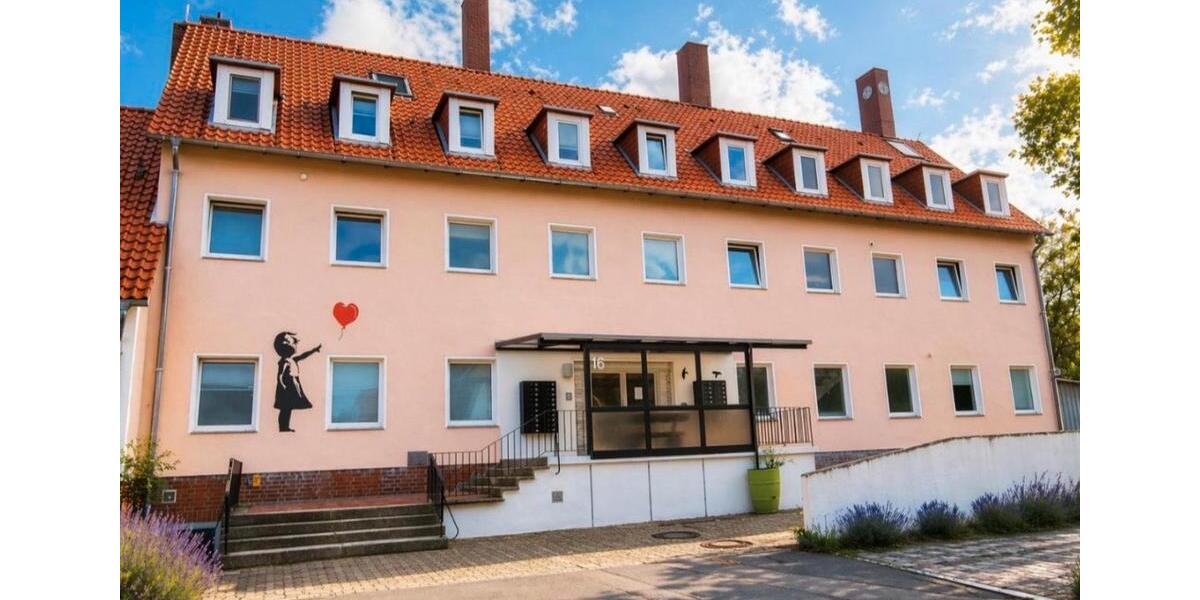 Mehrfamilienhaus, Wohnhaus Göttingen Elliehausen / Esebeck - 39 Zimmer, 835 m&sup2;, 4.120.000&euro; | Angebot:26423945