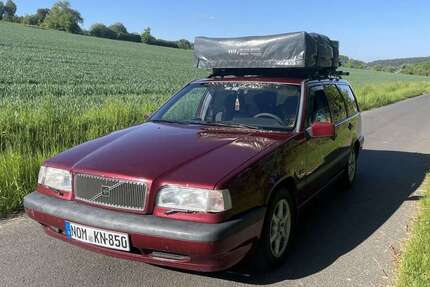 Volvo 850