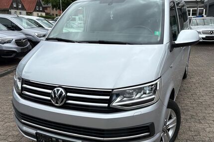 VW T6 Caravelle 244.500 km 21.500 &euro; Göttingen 37081