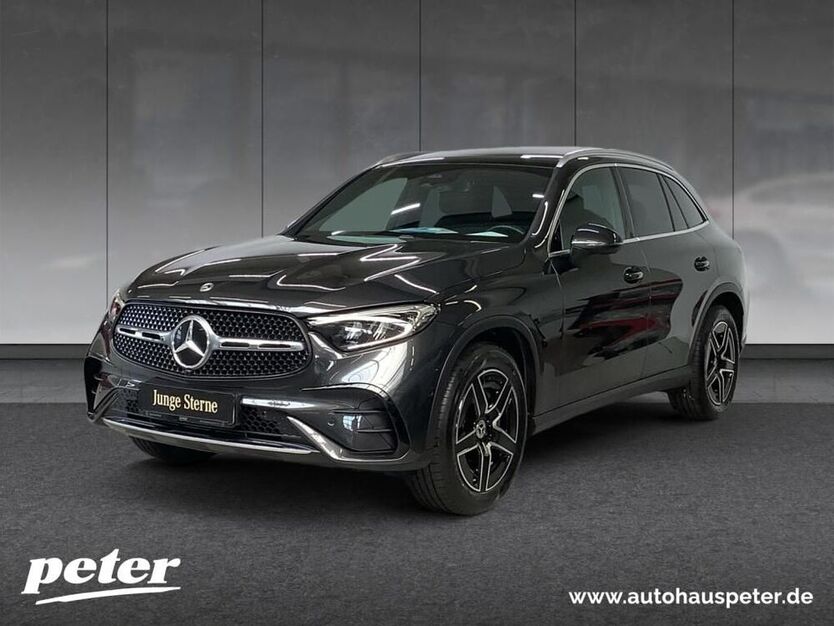 GLC 220