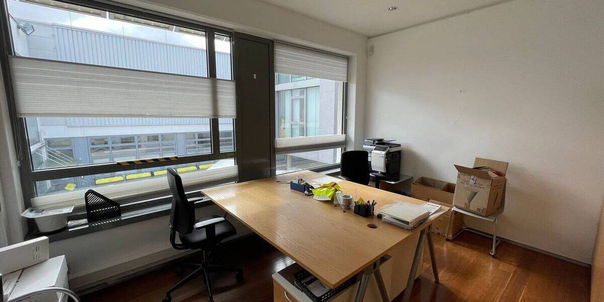 Gewerbeobjekt Göttingen Weende - 12.390&euro; | Angebot:26470820