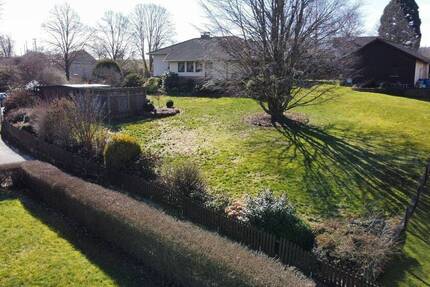 Baugrundstück Lippoldshausen zimmer