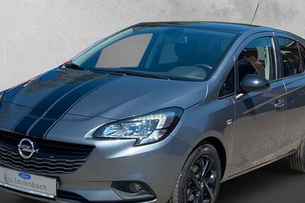 Opel Corsa 55.100 km 11.400 &euro; Duderstadt 37115