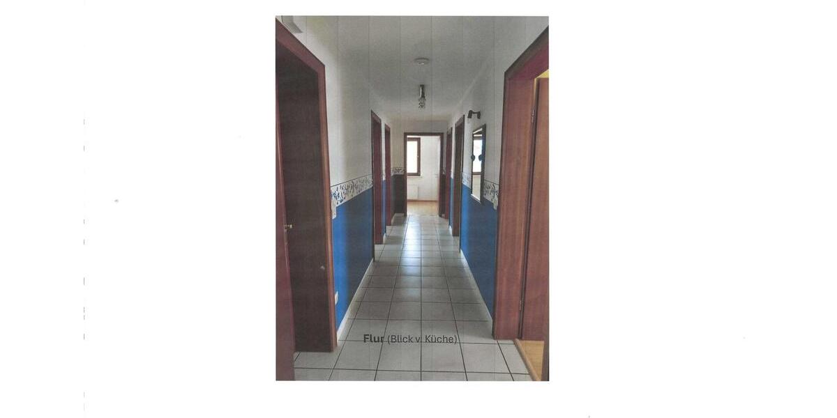 Etagenwohnung Nörten-Hardenberg Hardenberg - 4 Zimmer, 94 m&sup2;, 600&euro; | Angebot:24420347