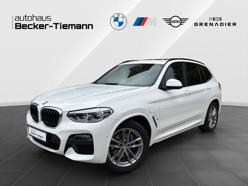 BMW X3 81.232 km 36.409 € Northeim 37154