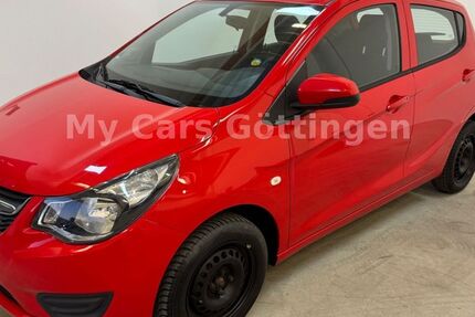 Opel Karl 172.382 km 4.290 € Göttingen 37079