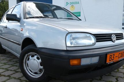VW Golf 105.630 km 3.900 &euro; Northeim/OT Hohnstedt 37154