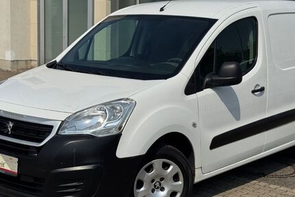 Peugeot Partner 70.200 km 7.490 &euro; Göttingen 37077