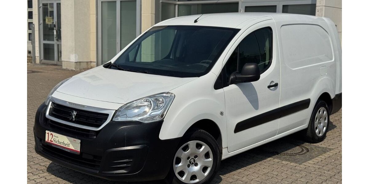 Peugeot Partner 70.200 km 7.490 &euro; Göttingen 37077