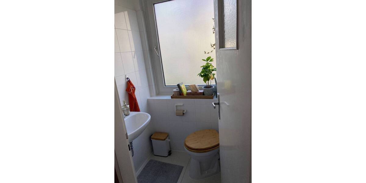 Etagenwohnung Göttingen Oststadt - 4 Zimmer, 96 m&sup2;, 1.110&euro; | Angebot:26015998