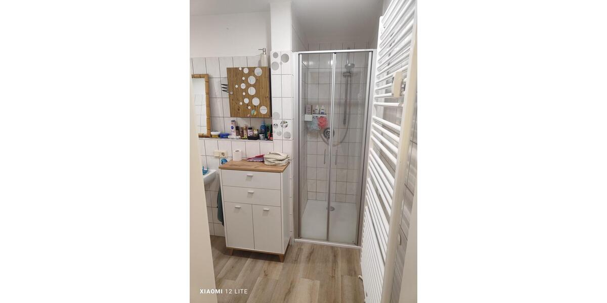 Dachgeschoßwohnung Heilbad Heiligenstadt - 5 Zimmer, 106 m&sup2;, 825&euro; | Angebot:26636665