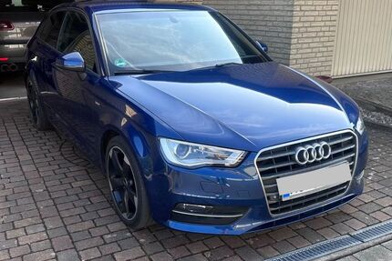 Audi A3 136.000 km 12.000 &euro; Hardegsen 37181