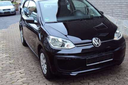 VW up!